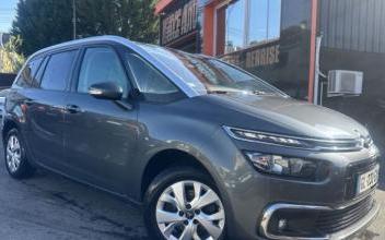 Citroen C4 Picasso 5 Places Morsang-sur-Orge