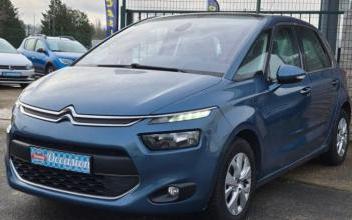 Citroen C4 Picasso 5 Places Blois