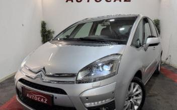 Citroen C4 Picasso 5 Places Thiers
