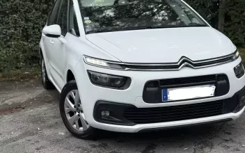 Citroen C4 SpaceTourer Dunkerque