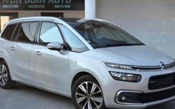 Citroen c4 spacetourer Goussainville