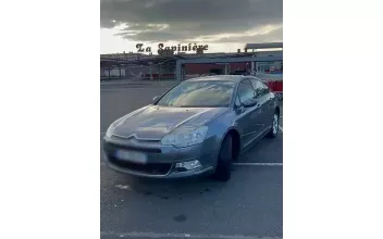 Citroen C5 Villers-lès-Nancy