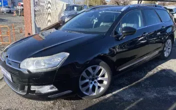 Citroen C5 Cournon-d'Auvergne