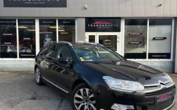 Citroen c5 Chambéry