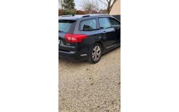 Citroen c5 Gidy
