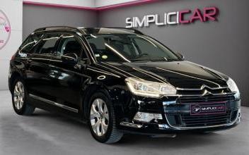 Citroen C5 Eschau
