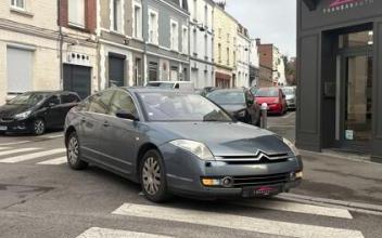 Citroen c6 Cambrai