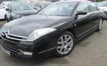 Citroen C6 Aubière