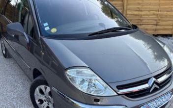 Citroen C8 Cavaillon