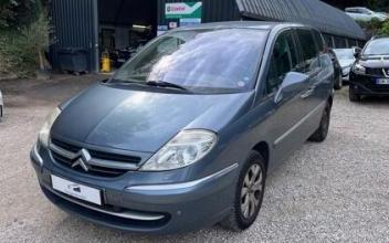 Citroen c8 Sathonay-Camp