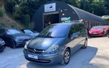 Citroen c8 Sathonay-Camp