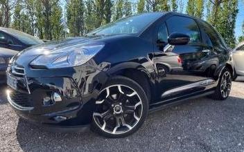 Citroen DS3 Maurepas