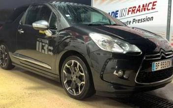 Citroen ds3 Ozouer-le-Voulgis