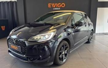 Citroen ds3 Lisieux