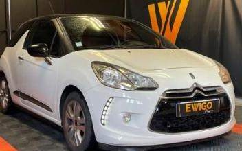 Citroen ds3 Trélissac