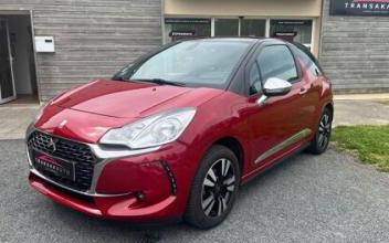 Citroen ds3 Crêches-sur-Saône