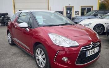 Citroen DS3 Romorantin-Lanthenay