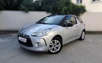 Citroen ds3 Castries