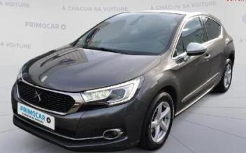 Citroen ds4 Forbach