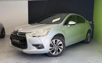 Citroen ds4 Draguignan