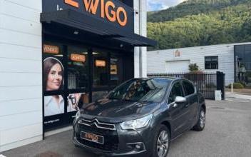 Citroen DS4 Le-Versoud