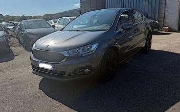Citroen DS4 Wittelsheim