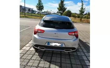 Citroen DS5 Vernouillet