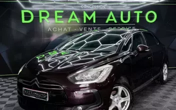 Citroen DS5 Mondelange