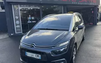Citroen Grand C4 Picasso Gagny