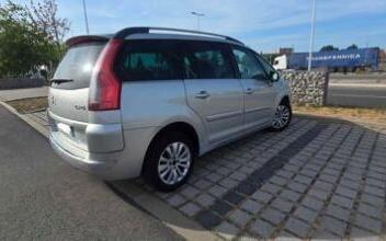 Citroen grand c4 picasso Gravelines