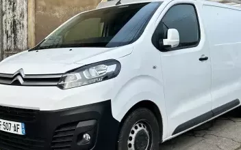 Citroen Jumpy Metz