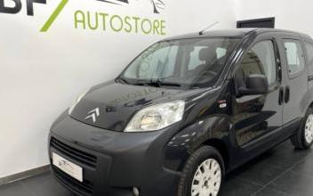 Citroen Nemo Brest