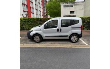 Citroen nemo Eaubonne