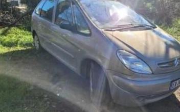 Citroen picasso Nevers