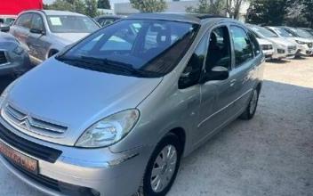 Citroen picasso Avignon