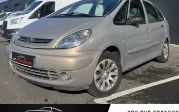 Citroen Xsara Caudan