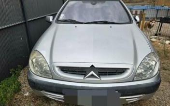 Citroen xsara Tours