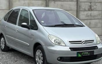 Citroen Xsara Picasso Loison-sous-Lens
