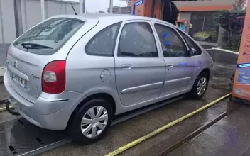 Citroen Xsara Picasso Saint-Gaudens