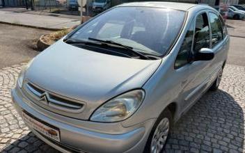 Citroen Xsara Picasso Ingersheim