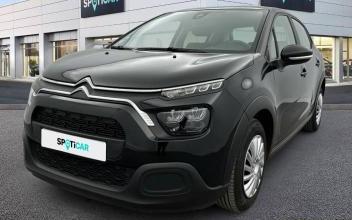 Citroën C3 Vélizy-Villacoublay