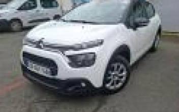 Citroën C3 Lormont