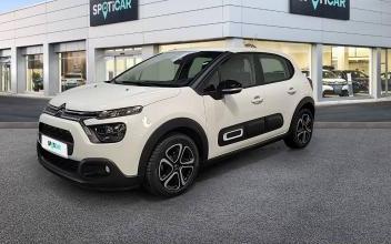 Citroën C3 Toulouse