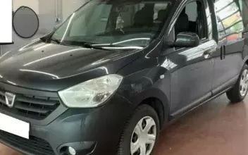 Dacia Dokker Châtillon-en-Vendelais