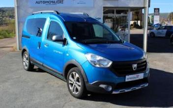 Dacia dokker Vesoul