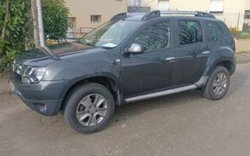 Dacia duster Retiers