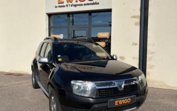 Dacia Duster Ampuis
