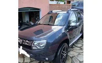 Dacia Duster Maureillas-las-Illas