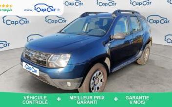 Dacia duster Brest