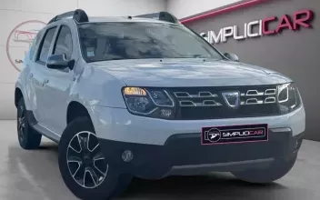 Dacia Duster Vignoles